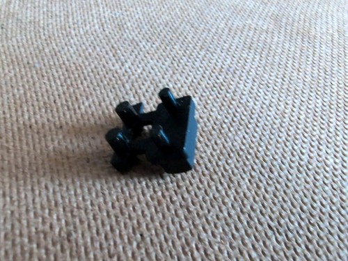 Korg PA50 Keyboard Black Single Button No 1 Set - Picture 9 of 10
