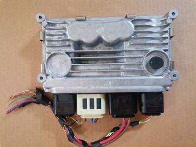 BMW LCI アクティブステアリング ユニット コンピューター 6854031 BMW LCI アクティブステアリング ユニット コンピューター