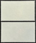 Germany West Berlin, Semi Post, Full Set, MNH, Scott 9NB221-2, Michel 732-3, VF — photo 2