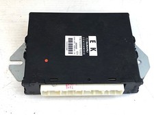 2008 2009 Subaru Legacy 2.5L Engine Computer Module ECM ECU Unit 22611AN00A OEM!