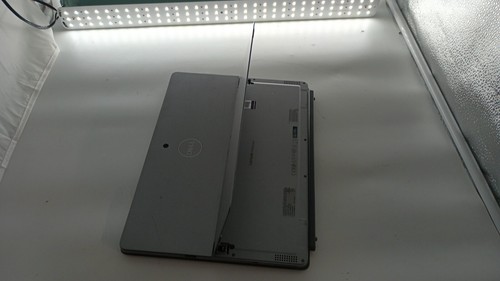 4123 Latitude7210 2 en 1 con cargador.i5-10310U.8GB.256GBNVMe.12.3"FHD táctil.W11.Bonito - Imagen 8 de 11