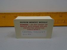 1745-M1 Allen Bradley SLC 150 Memory EEPROM Module 1745M1    R39