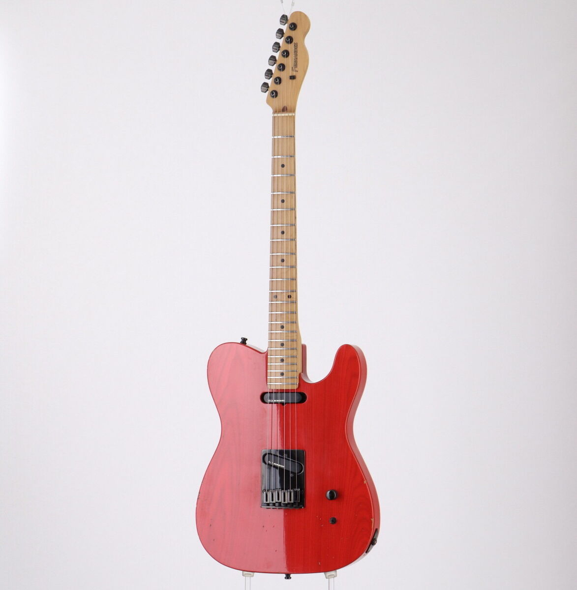 FERNANDES TE-85T STR JUDY AND MARY Takuya Model [SN Y92406 FERNANDES TE-85T STR JUDY AND MARY Takuya Model [SN Y92406