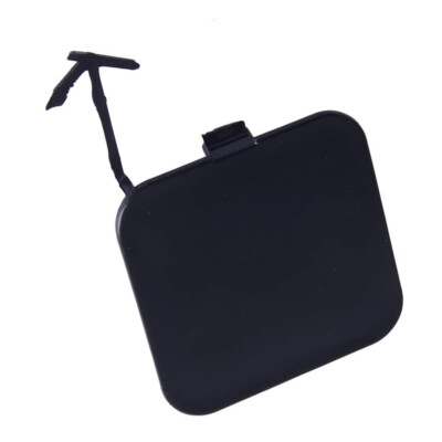 Rear Bumper Tow Hook Cover Fit For Mercedes E-class W212 E300 E350 2008