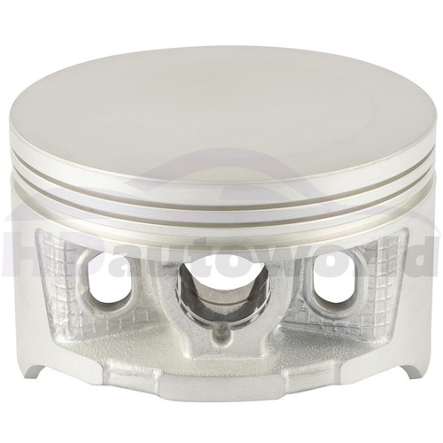 Kit de juntas de pistón cilíndrico de gama superior para Honda Foreman TRX450 ES/S 1998-2004 - Imagen 6 de 11
