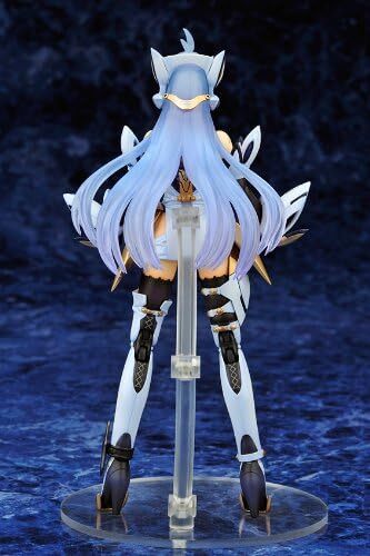 ゼノサーガエピソードⅢ KOS-MOS Ver.4 完成品フィギュア ALTER Xenosaga Ⅲ KOS-MOS Ver.4 | ALTER