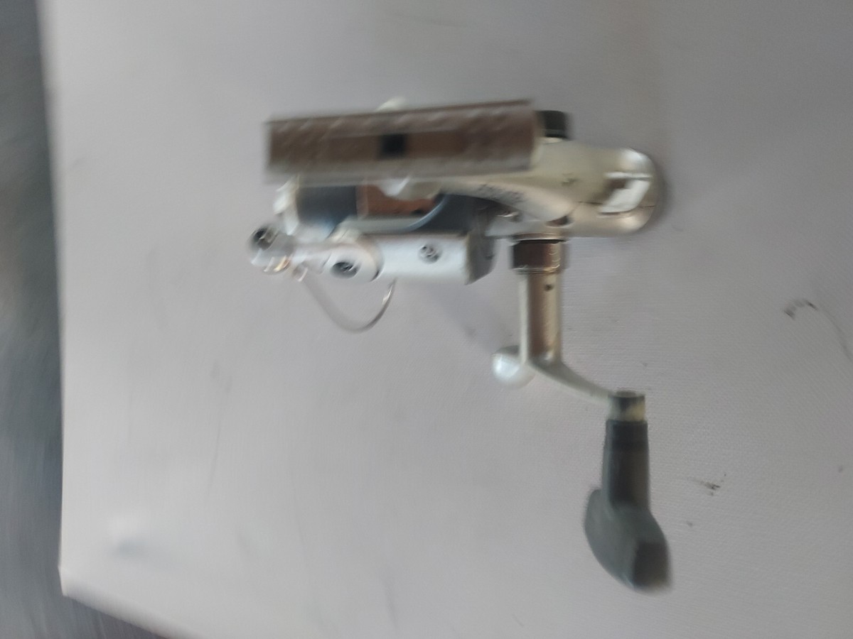 Fin Nor Fin-Ite 303 3-Ball Bearing Spinning Reel | eBay Fin Nor Fin-Ite 303 3-Ball Bearing Spinning Reel | eBay