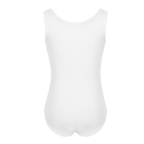Girls Kids Training Bra Teenage Cotton Bralette Sports Underwear Ballet Leotard - Picture 59 of 77