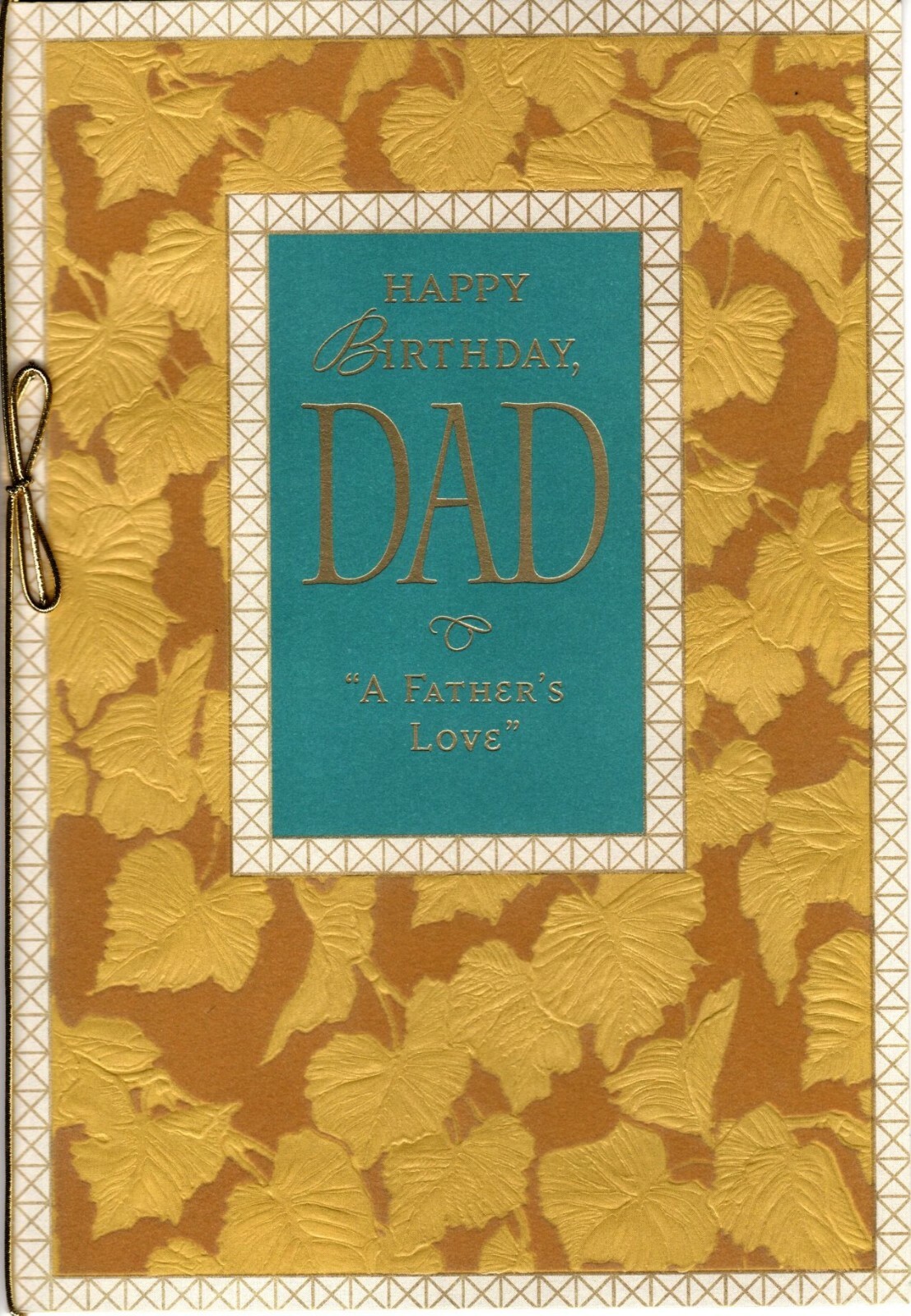 INFLATABLE DAD FOIL BALLOON Happy Father`s Day Birthday Gift Self GMFAT2798 UK