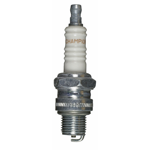 4 Spark Plugs Champion Copper Set for 1955-1965 VOLKSWAGEN KARMANN GHIA H4-1.2L - Picture 2 of 7