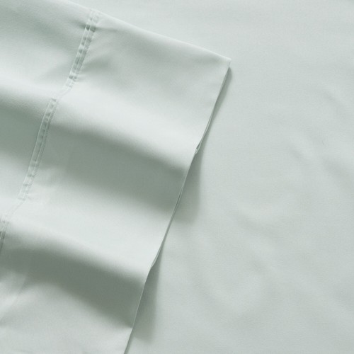 Sweet Home Collection 1500 Count Microfiber 6 Piece Sheet Set Cal King - 第 86/101 張圖片