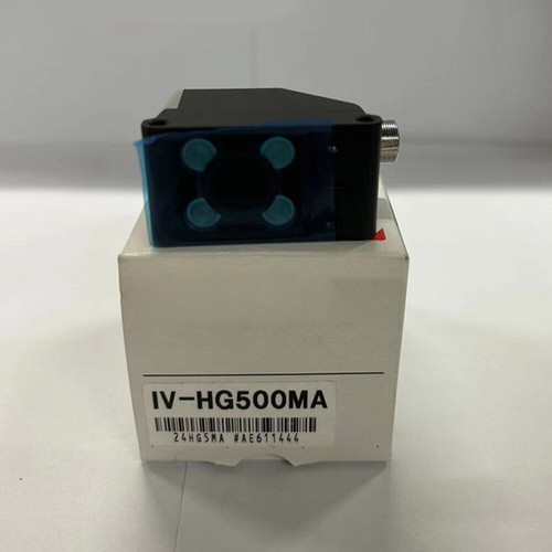 For Keyence IV-HG500MA IVHG500MA Automatic Focus Mode Sensor Head - Picture 4 of 5