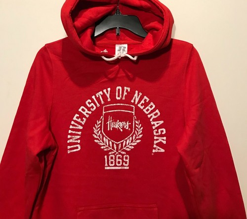 Nueva NCAA Mujeres Jóvenes Sudadera con Capucha Universidad Junior Adolescentes Camisas - Imagen 114 de 144