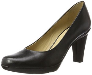 TG.39 Geox D Inspiration C Scarpe con Tacco Donna TG.39 Geox D Inspiration C Scarpe con Tacco Donna
