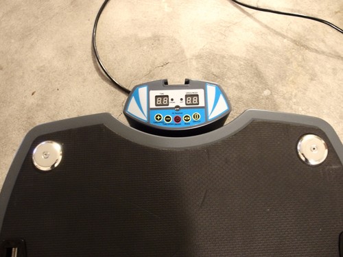 Home Vibration Platte 500 - Bild 1 von 7
