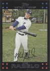 2007 Topps - Mike Rabelo #294