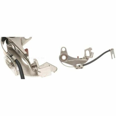 Details about For 1965-1972 Toyota Crown Ignition Points SMP 61265QS 1966 1967 1968 1969 1970 Details about For 1965-1972 Toyota Crown Ignition Points SMP 61265QS 1966 1967 1968 1969 1970