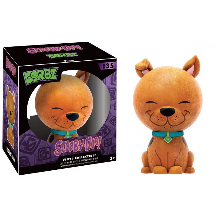 FUNKO VINYL SUGAR DORBZ DESIGN TOYS SCOOBY DOO FLOCKED FIGURE NEW FUNKO VINYL SUGAR DORBZ DESIGN TOYS SCOOBY DOO DOO DOO FLOCKED FIGURE NEW 6e5f1b