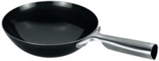 [NEW]UNIFLAME BBQ Equipment Camping Wok/K