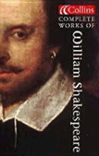 The Complete Works of William Shakespeare: The Alexander Text by Shakespeare