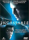 Unbreakable French DVDs & Blu-rays