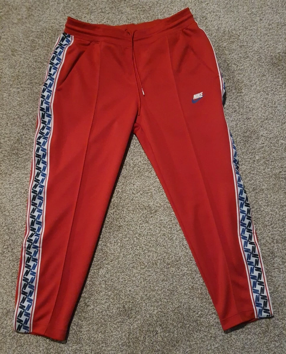 Vintage Nike Track Pants Nike All Over