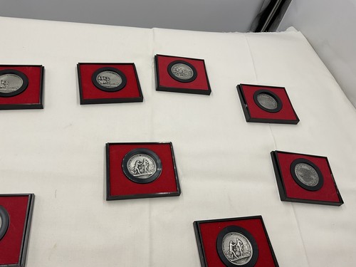 America's First Medals US Mint Collection lot of 8 - Picture 6 of 10