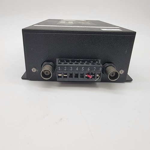 Fiber Options 131V-T ST Video Multiplex Transmitter - Bild 4 von 7