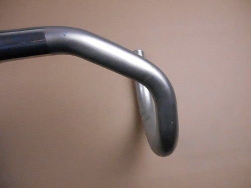 Modolo X-Tenos quill Stem and Matching X-Tenos Handlebars - Picture 12 of 19
