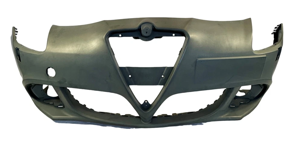 Alfa Romeo Giulietta (2013 - 2016) Front Bumper 156106575 Genuine & Brand New - image 2 of 4