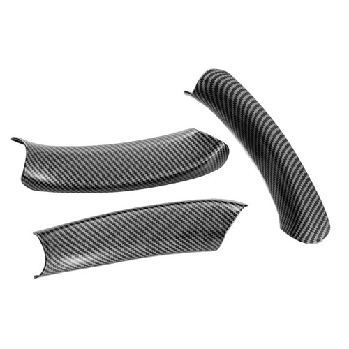 Cubierta de moldura ABS para BMW X3 X4 F25 F26 2010 2011-2017. - Imagen 33 de 36