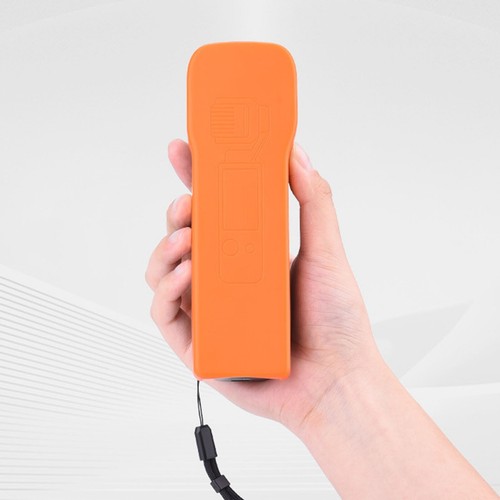 Protective Case Cover for Osmo 3 ABS Material Camera Lens Screen - Photo 11 sur 24