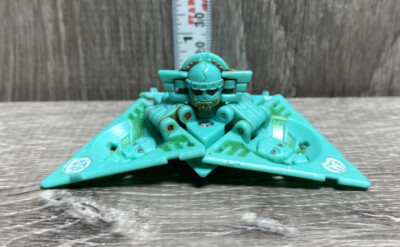 teal bakugan