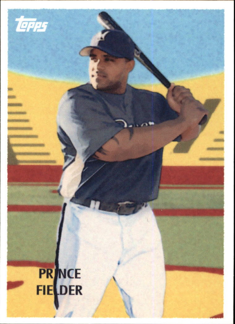 2008 Topps Trading Card History Baseball (Pick Card From List) C89 11-24