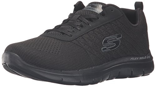 Skechers Donna Fashion Flex Appeal 2.0 Break Free Fashion Donna /Light Blue 9 726a87 Skechers Donna Fashion Flex Appeal 2.0 Break Free Fashion Donna /Light Blue 9 726a87