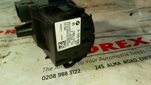 2007 2011 BMW E90 91 92 93 M3 light switch panel head lights xenon 9169400 - Picture 3 of 4