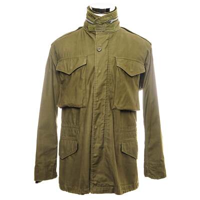 ジャケット・アウター M65 FIELD JACKET 3rd Mideam Short 9c618a538519370942a7b9dbf1299f