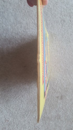 Comic Hungary Foreign Edition - Teenage Mutant Ninja Turtles Adventures #1 TMNT - Bild 3 von 3