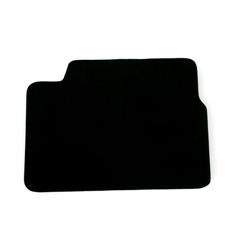 Car Floor Mats For Toyota Corolla Velour Waterproof Black Carpet Auto Liners New - Bild 6 von 8