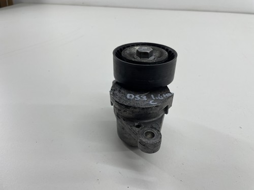 CITROEN DS3 ALTERNATOR AUXILIARY BELT IDLER TENSIONER PULLEY 1.6 E-HDI 2009-2016 - Picture 3 of 12