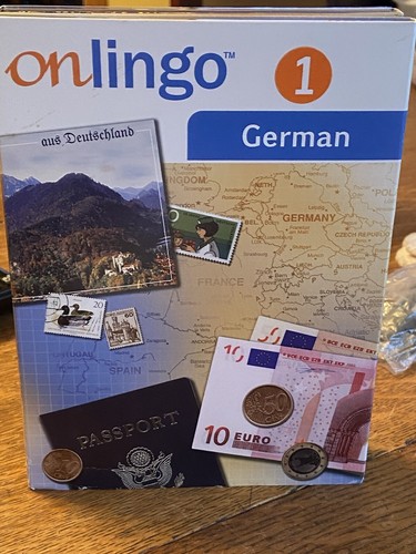 Onlingo German - Picture 2 of 2