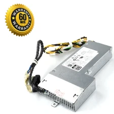 Dell Inspiron 5348 Optiplex 9030 All-in-one 185W Power Supply D6V04 N28RM 467PC