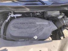 Used Right Sun Visor fits: 2017 Honda Pilot w/o illumination Right Grade A