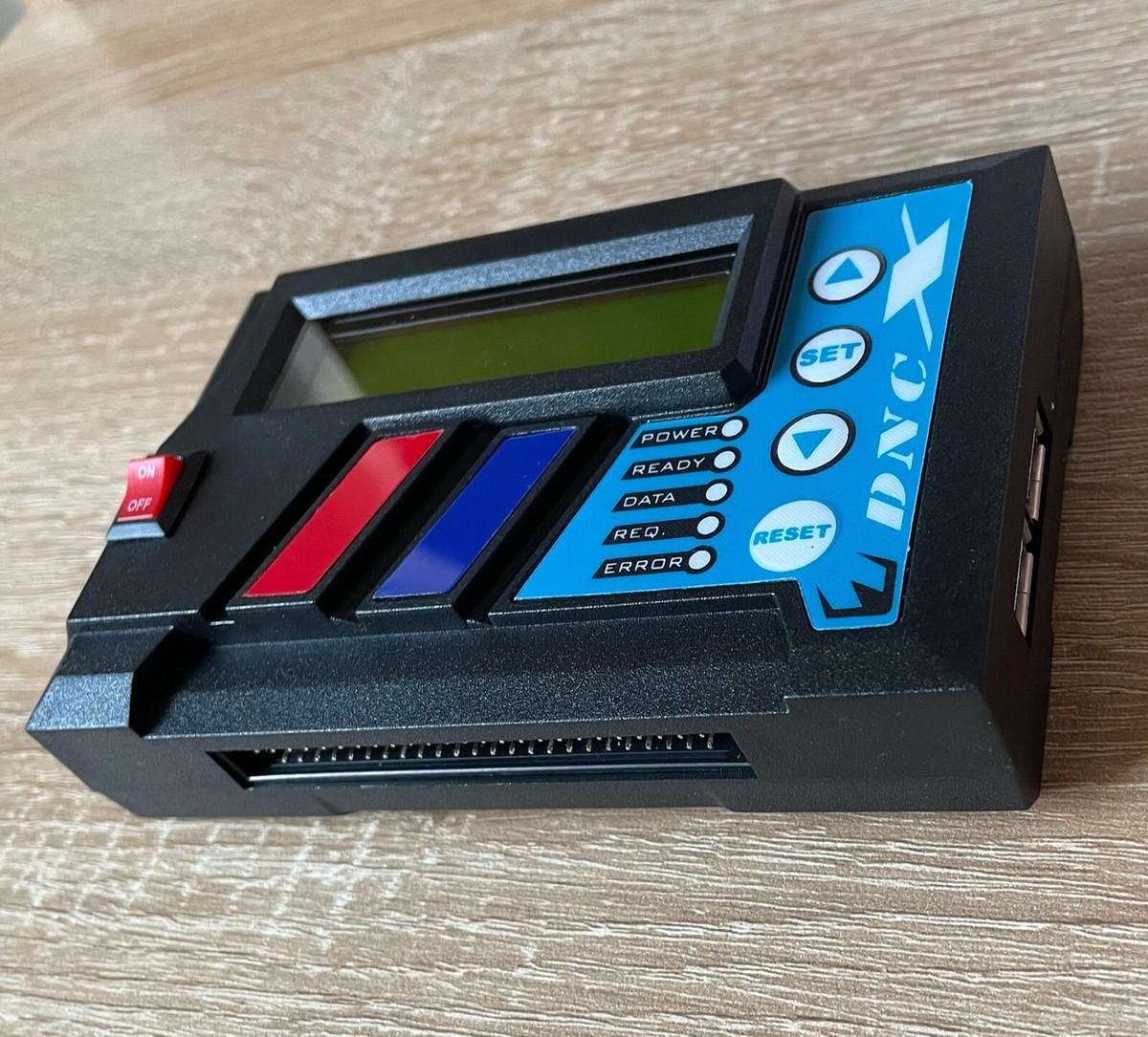 USB FLASH memory upgrade for CNC Machines, DNC USB, DNC