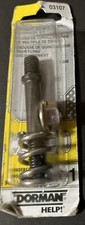 Exhaust Manifold Bolt and Spring Dorman 03107 - New - Old Stock - Fast Shipping