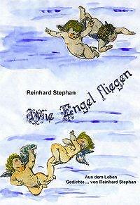 Thumbnail - Wie Engel Fliegen | Buch | 9783899062441