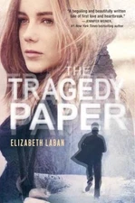 The Tragedy Paper ~ Laban, Elizabeth