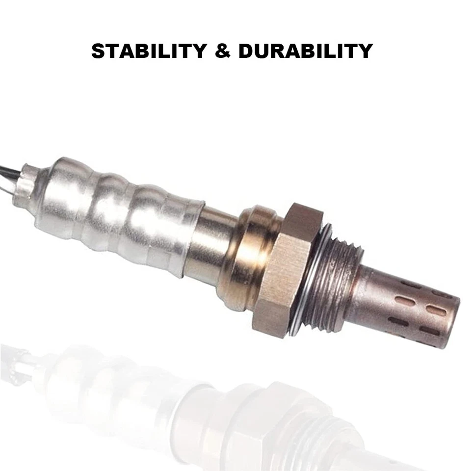 Sensor de oxígeno O2 aguas arriba aguas abajo para Dodge Charger Chrysler 300 Jeep Foto 3 de 4