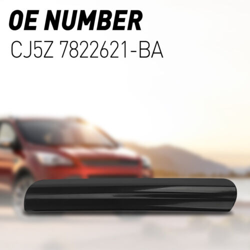 For Ford Escape 2013-2019 CJ5Z7822621BA Left Front Door Handle Grab Trim Cover - Picture 3 of 9