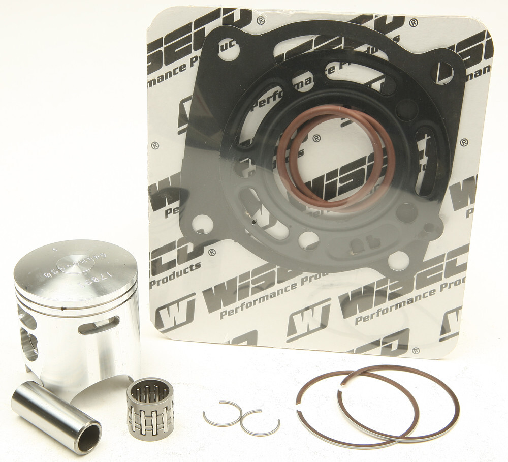 Wiseco Top End Piston Gasket Rebuild Kit 48.50mm 91-97